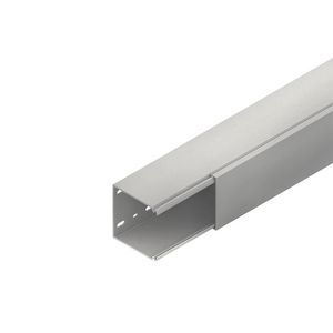 Lengte a 2m. Kabelkanaal + Deksel LDK80100.1 VVE=8