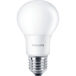 LED-lamp CorePro LEDbulb ND 5.5-40W A60 E27 827