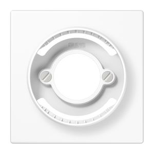 Afdekking a.wit v.lichtsignaalarm. LS990