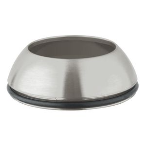 Stofkap rvs look 46116DC0 supersteel (rvs look)