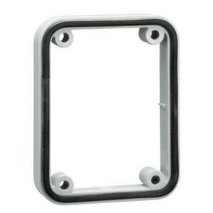 Koppelstuk voor 180mm kast zijde IP65 L=110mm Thalassa PLS