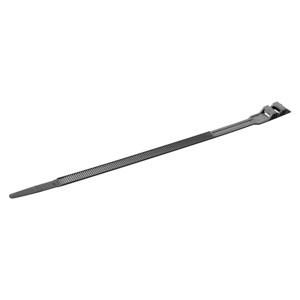 L.T.R. BINDER BUITEN 9x265 ZWART VVE=100