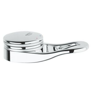 Europlus hendel compleet chroom