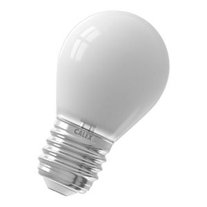 LED-lamp smart WIFI G45 E27 4.5W 840-822 Opal