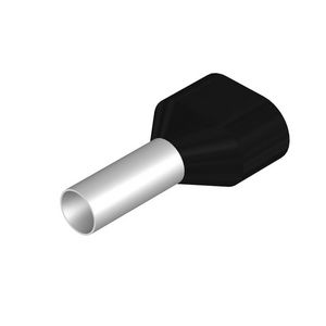 Adereindhuls dubbel 6mm2 l: 20 m 9004930000 VVE=100