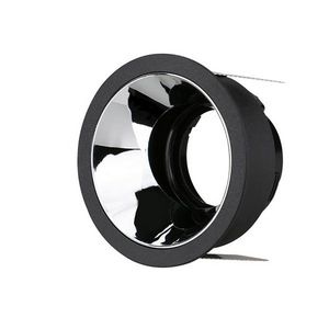 Toebehoren Infinity met bladveren rond IL-FI11A46