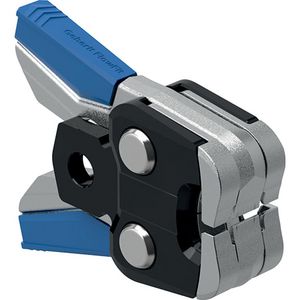 FLOWFIT persbek compatibiliteit [2] 16-40 mm