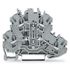 Moduleklem 2etage 2 dioden 1N4007 2002-2214/1000-491 VVE=50