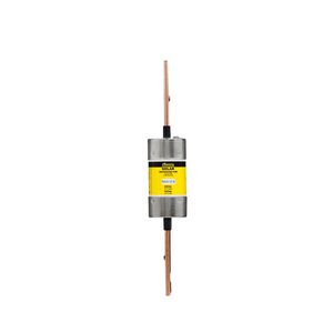 Zekeringelement 125 A AC 600 V DC 600 V