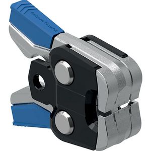FLOWFIT persbek compatibiliteit [1] 16-40mm