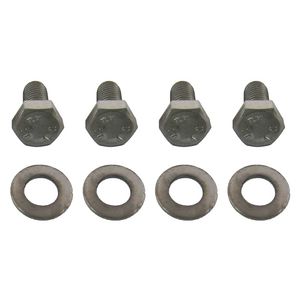 Set a 4st. Schroef 0020063634