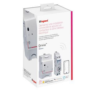Starterskit Gateway + contactor