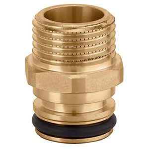 Adapter voor circulatiegroepen serie 266-267