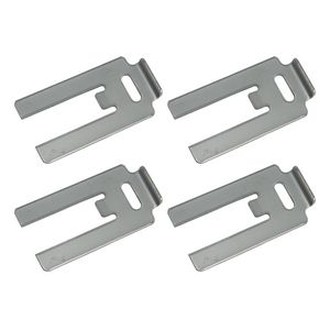 Set a 4st. Borgveer 0020096381