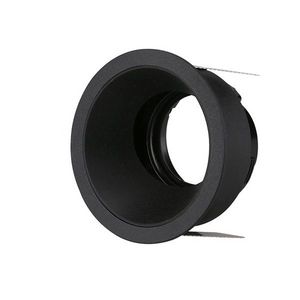 Toebehoren Infinity met bladveren rond IL-FI11A43
