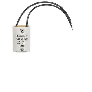RC-filter voor Busch-Wachter (6899)