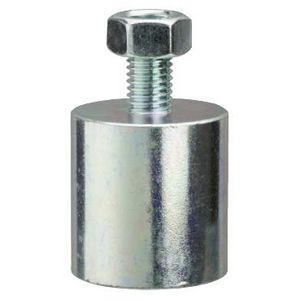Doos a 4st. Vast voetje 42mm Spacial SF