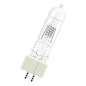 Lamp 64754 GX9.5 230V 1200W CP90