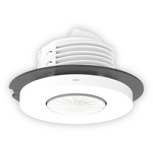 Aanwezigheidsmelder P41MR 230V Secund.12-13m IP20 353-601021