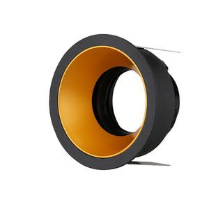 Toebehoren Infinity met bladveren rond IL-FI11A41