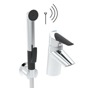 Mengkraan zonder boorgat 3/8"flex topbediend