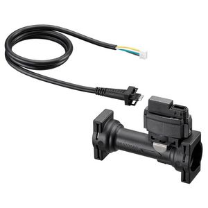 Volumenstromsensor VFD