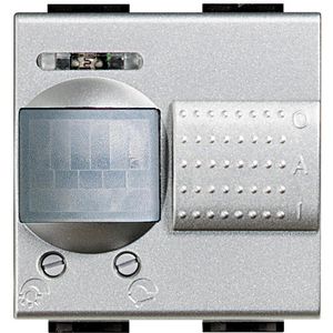 Schakelaar InfraRood Light Tech-selecti auto-man-on