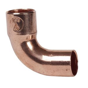 Bocht 90° 5001A - 18