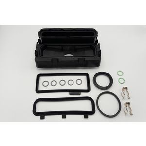 Condensbak 253MM Calenta (Ace) 25-28kW S100894