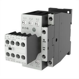 Magneetschakelaar DILM25-32(230V50HZ,240V60HZ) 11kW 3m 2v