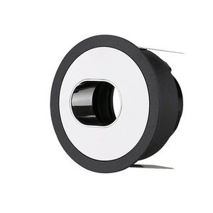 Toebehoren Infinity met bladveren rond IL-FI11A2430