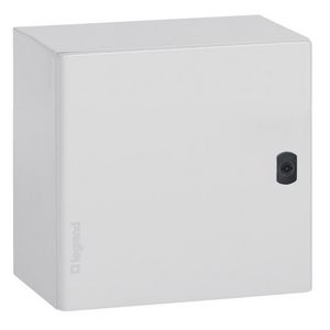 Kast 500x500x250 volle plaat Atlantic