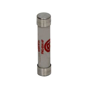 Zekering h. snelheid 20A AC 1000V DC 800V 25kA 14x67 VVE=10