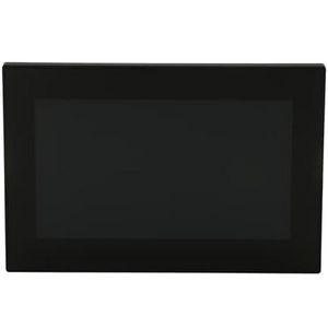 OneTouch 7” Panel + SAP FaH WL/Welcome zwart