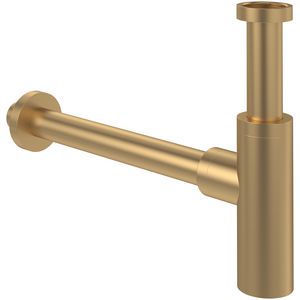 Sifon Universal Taps & Fittings Brushed Gold