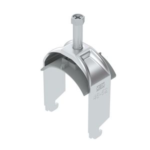 Beugelklem 2056 46-52mm aluminium 1187344 VVE=50