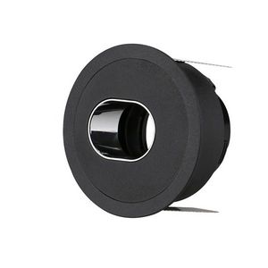 Toebehoren Infinity met bladveren rond IL-FI11A2429