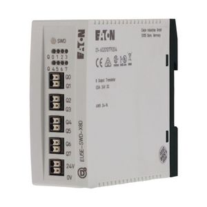 SmartWire 8 digitale uitgangen 24Vdc