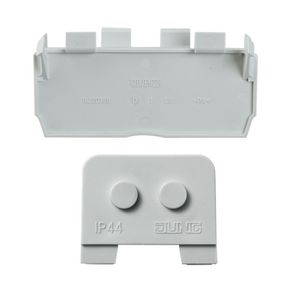 WG800 scheidingswand+invoerstuk 894