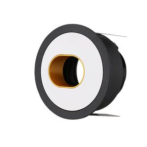 Toebehoren Infinity met bladveren rond IL-FI11A2330