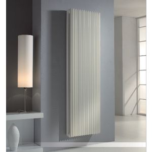 Designradiator Keira Tandem 1400x263x138 964W