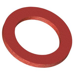Doos a 100st. Dichting fiber 25 dikte 1,5mm 1" Sirius