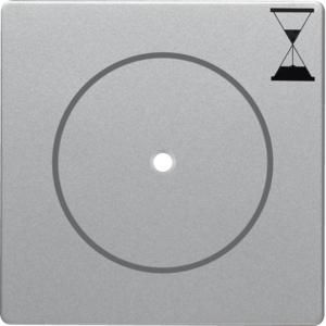 Afdek. v tijdrelaisinbouwelement berker Q.1/Q.3/Q.7 alulook