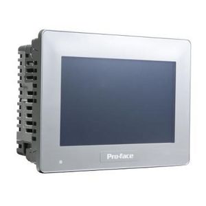 Advanced touchscreen 7W WVGA Proface
