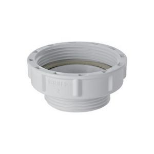 Verloop 2"x 1.1/2