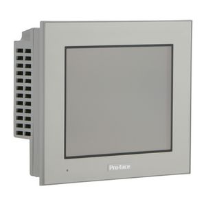 Advanced touchscreen 640 x 480 pixels VGA 7.5" TFT Proface