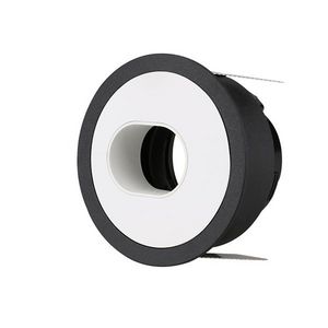 Toebehoren Infinity met bladveren rond IL-FI11A2230