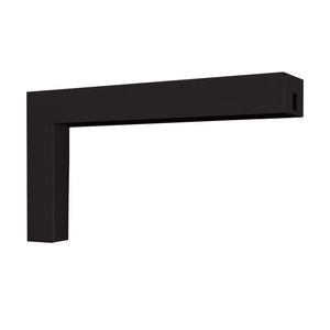 Haakse wandbeugel FlexiTech FT2 EC/CC, 20m, metaal, zwart Eaton Blessing