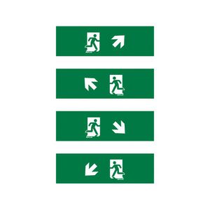 Symbool SLX 24 FLAT SYMBOL SET II