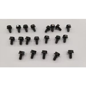 Set a 20st. Plaatschroef 4,2x8 S100612